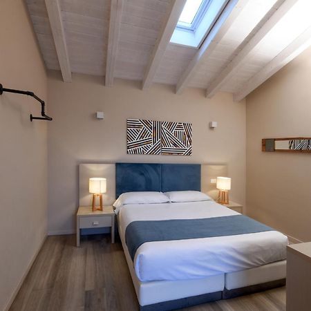La Collina - Camere & Bistrot Эрбуско Экстерьер фото